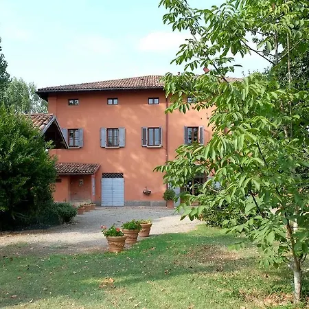 Ll Riccio E La Volpe Casa di campagna *