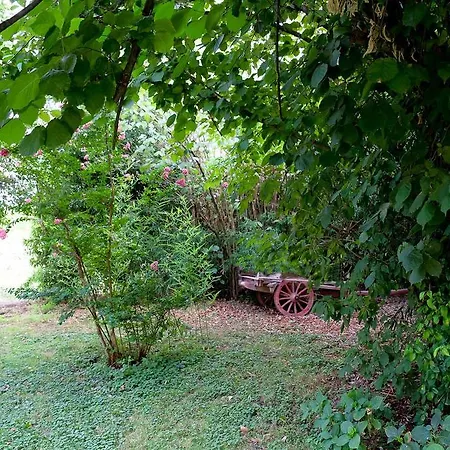 Casa di campagna Ll Riccio E La Volpe Piumazzo