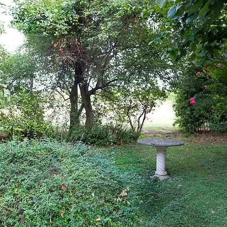 Ll Riccio E La Volpe Casa di campagna *