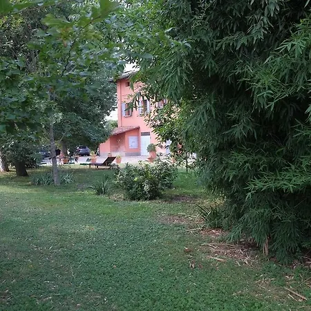Casa di campagna Ll Riccio E La Volpe Piumazzo