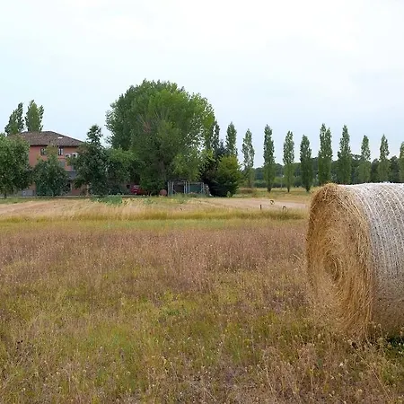 Casa di campagna Ll Riccio E La Volpe