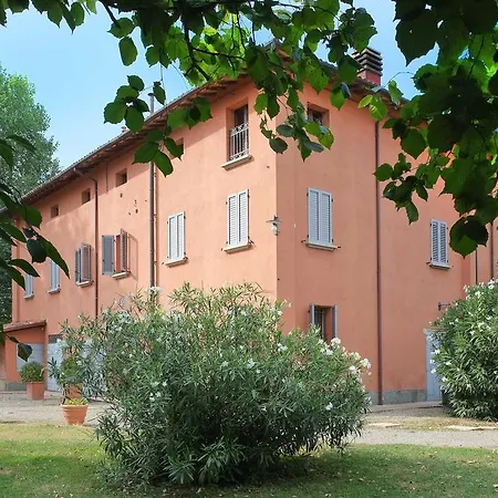 Casa di campagna Ll Riccio E La Volpe *