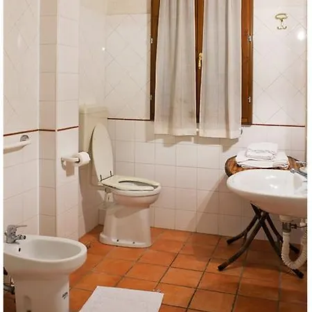 Casa di campagna Ll Riccio E La Volpe Piumazzo