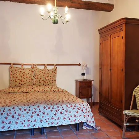 Casa di campagna Ll Riccio E La Volpe
