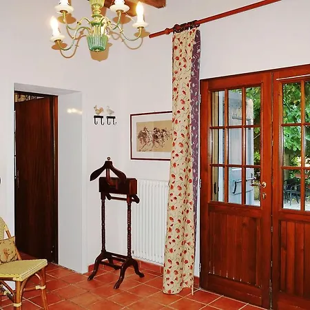 Ll Riccio E La Volpe Casa di campagna Piumazzo