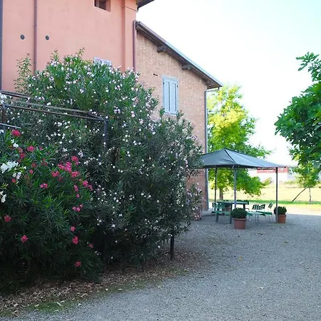 Ll Riccio E La Volpe Casa di campagna *
